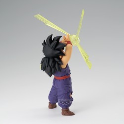 Son Gohan (Ver. 3) - Dragon Ball Z - GxMateria