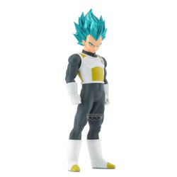 Vegeta (SSJ God SS) -...