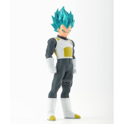 Vegeta (SSJ God SS) - Dragon Ball Super - Blood of Saiyans