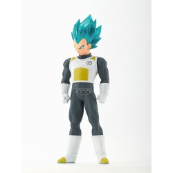 Vegeta (SSJ God SS) - Dragon Ball Super - Blood of Saiyans