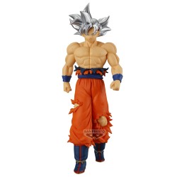 Son Goku (Ultra Instinct) -...