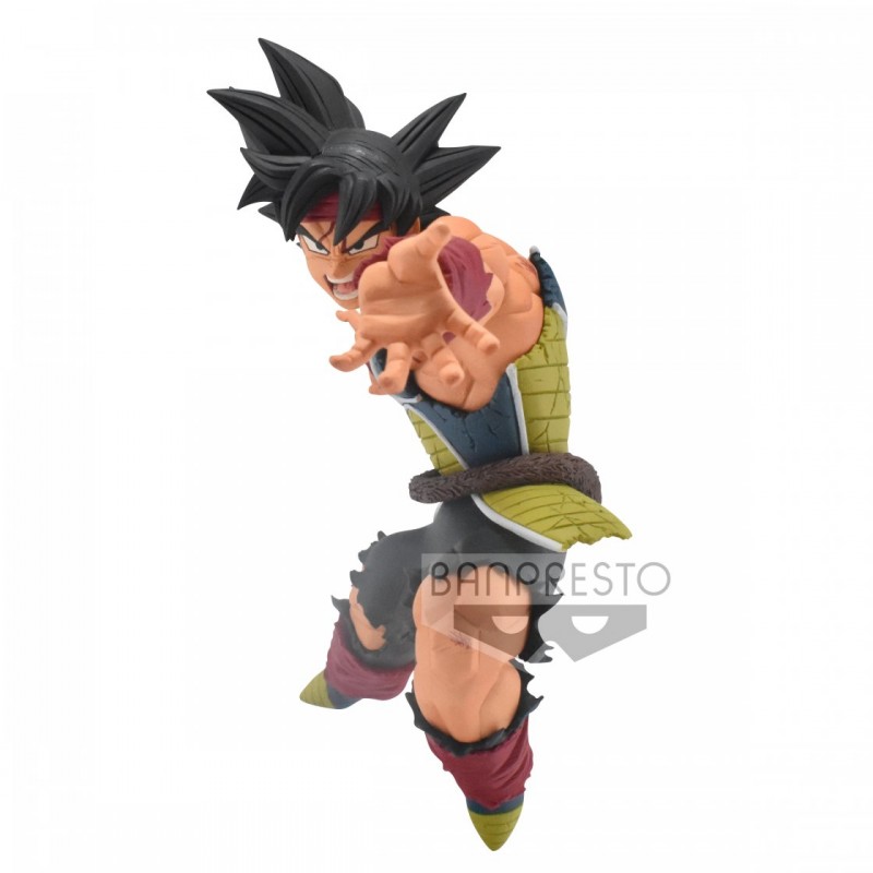 Bardock - Dragon Ball Super - Drawn by Tokotaro