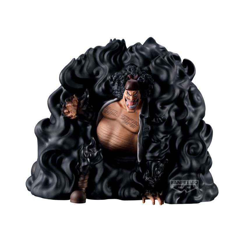 Marshall D. Teach (Tirelire) - One Piece - Figure Life