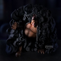 Marshall D. Teach (Tirelire) - One Piece - Figure Life