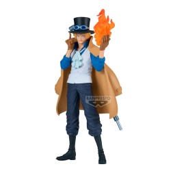Sabo - One Piece - King of...