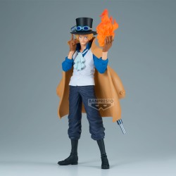 Sabo - One Piece - King of Artist