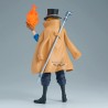 Sabo - One Piece - King of Artist