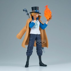 Sabo - One Piece - King of Artist