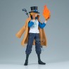 Sabo - One Piece - King of Artist