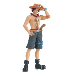 Portgas D. Ace - One Piece...