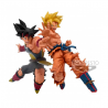 Bardock - Dragon Ball Super - Drawn by Tokotaro