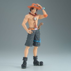 Portgas D. Ace - One Piece - DXF - The Grand Line Series - Special