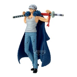 Trafalgar D. Law - One...
