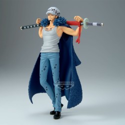 Trafalgar D. Law - One Piece - DXF - The Grand Line Series - Special