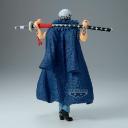 Trafalgar D. Law - One Piece - DXF - The Grand Line Series - Special
