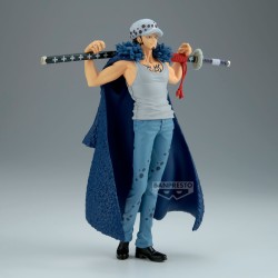 Trafalgar D. Law - One Piece - DXF - The Grand Line Series - Special