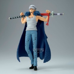 Trafalgar D. Law - One Piece - DXF - The Grand Line Series - Special