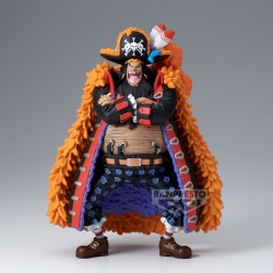 Marshall D. Teach - One Piece - DXF - The Grand Line Series - Special