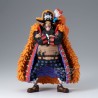 Marshall D. Teach - One Piece - DXF - The Grand Line Series - Special