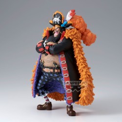 Marshall D. Teach - One Piece - DXF - The Grand Line Series - Special