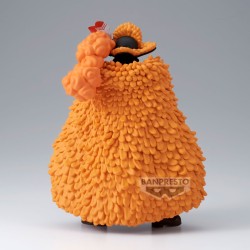 Marshall D. Teach - One Piece - DXF - The Grand Line Series - Special