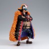 Marshall D. Teach - One Piece - DXF - The Grand Line Series - Special