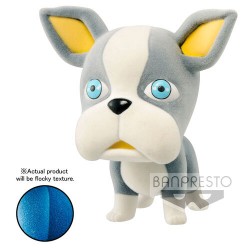 Iggy (tête "chien") -...