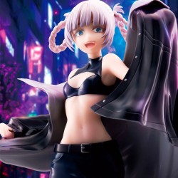 Nazuna Nanakusa - Call of the Night - Glitter & Glamours