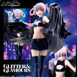 Nazuna Nanakusa - Call of the Night - Glitter & Glamours