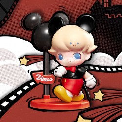 POP Mart - Disney - Dimoo World - Vendues par 12