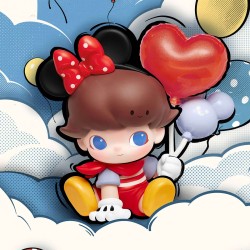 POP Mart - Disney - Dimoo World - Vendues par 12