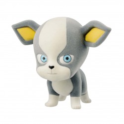 Iggy (tête "humaine") -...