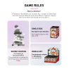 POP Mart - Disney - Dimoo World - Vendues par 12
