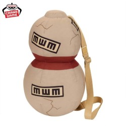 Peluches - Calebasse de...