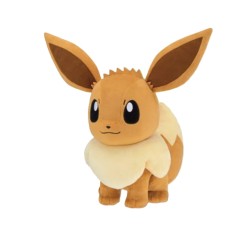 Peluches - Evoli - Pokemon
