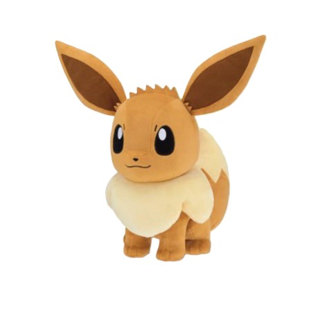 Peluches - Evoli - Pokemon
