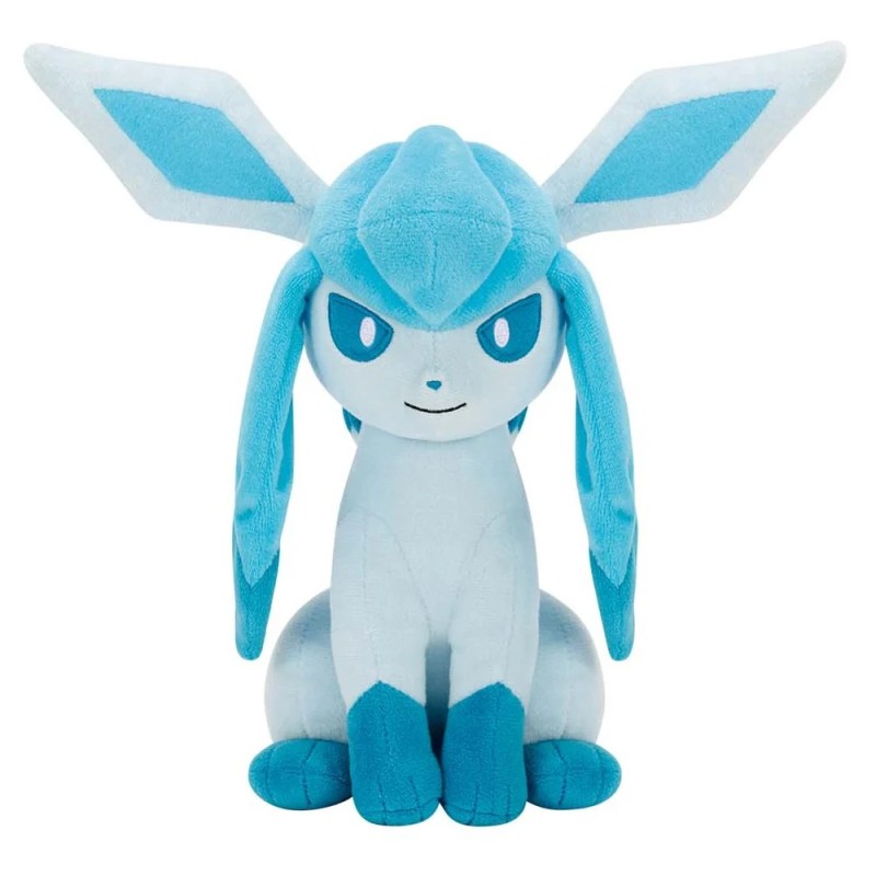 Peluche - Givrali - Pokemon - Eevee Friends