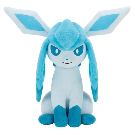 Peluche - Givrali - Pokemon - Eevee Friends