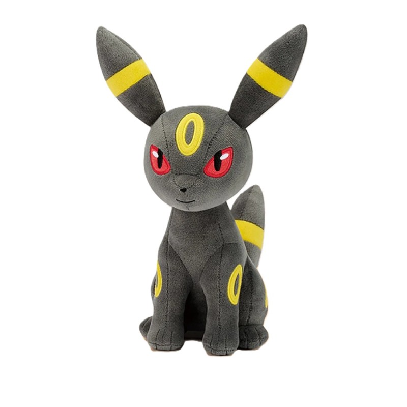 Peluche - Noctali - Pokemon - Eevee Friends