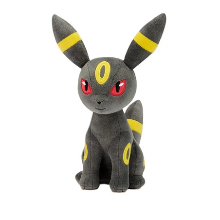 Peluche - Noctali - Pokemon - Eevee Friends