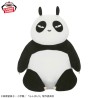 Peluches - Genma (Panda) - Ranma 1/2