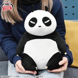 Peluches - Genma (Panda) - Ranma 1/2