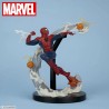 Spiderman - Marvel - Act/Cut Premium Figure