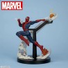 Spiderman - Marvel - Act/Cut Premium Figure