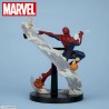 Spiderman - Marvel - Act/Cut Premium Figure