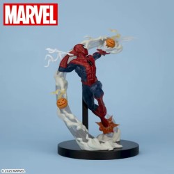 Spiderman - Marvel - Act/Cut Premium Figure