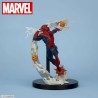 Spiderman - Marvel - Act/Cut Premium Figure