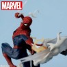 Spiderman - Marvel - Act/Cut Premium Figure