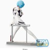 Ayanami Rei - Evangelion - Limited Premium