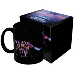 Mug - Huntrix - KPop Demon...